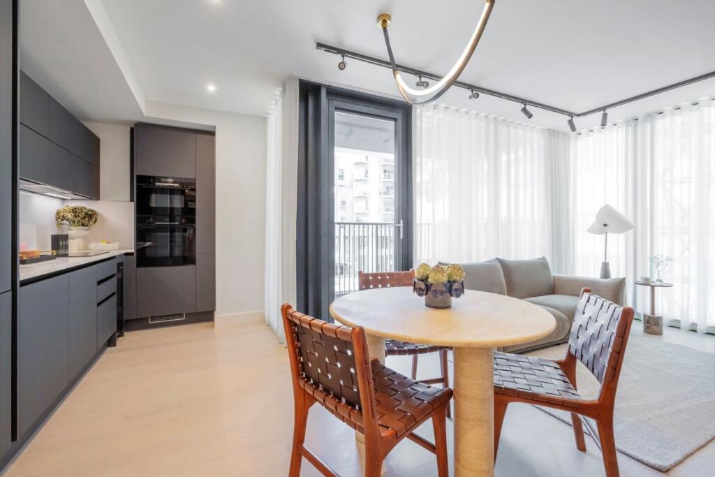 Apartment in London - View 4