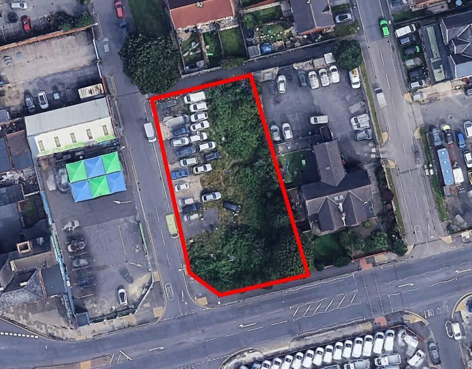 Main image of property: 3 Longlands Road, Middlesbrough