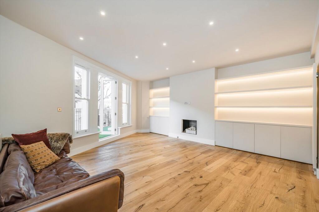 Main image of property: Bevington Road, North Kensington
