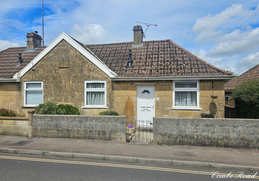 Main image of property: Combe Road, Combe Down, Bath