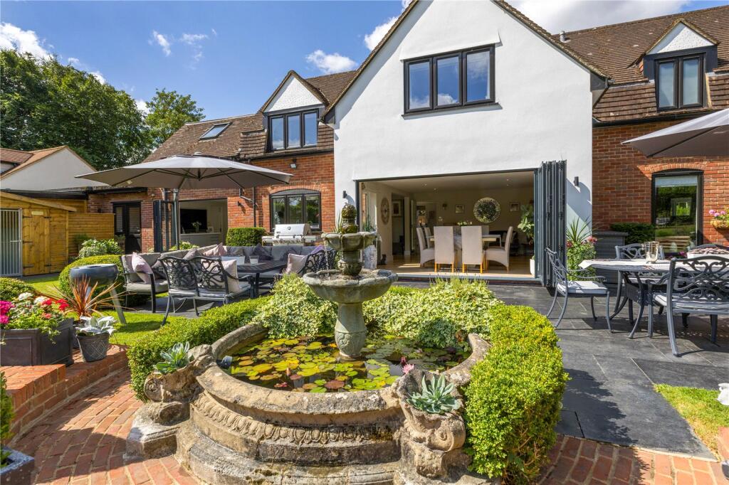 Additional image 21 of Hertford Road, Welwyn, Hertfordshire, AL6