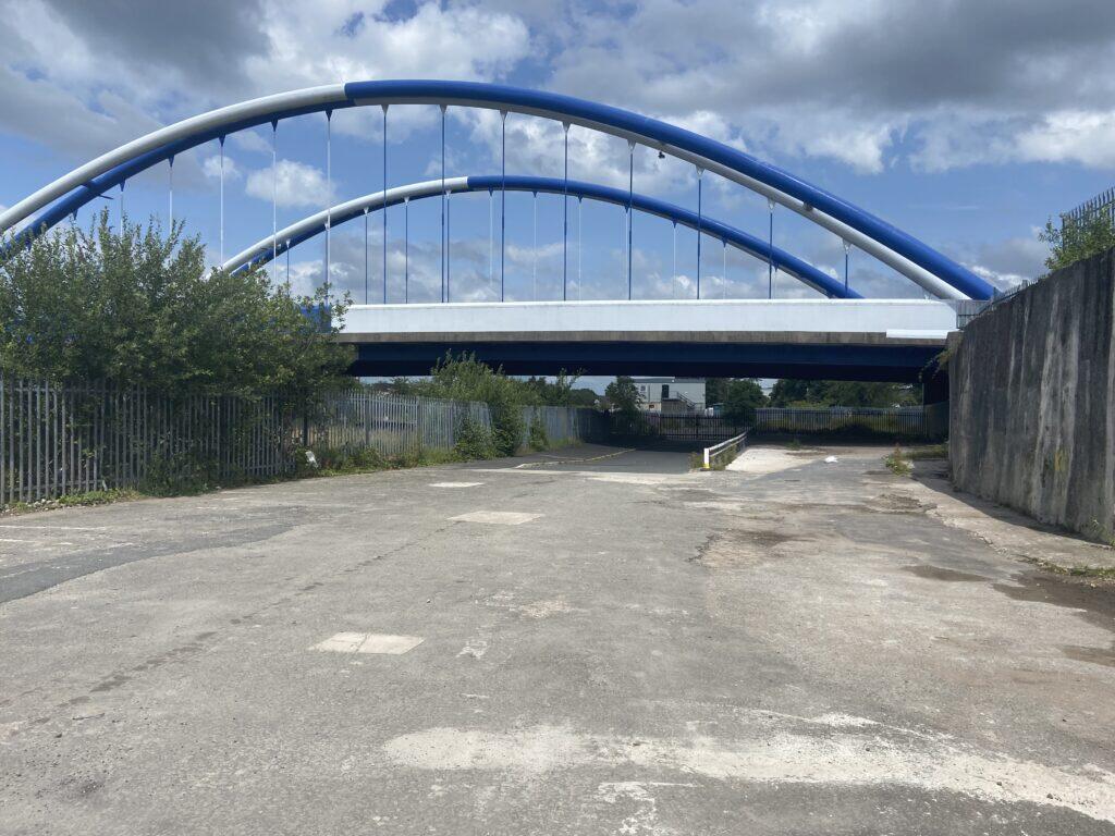 Additional image 2 of Iron Business Park, Blackburn, BB2 3PZ