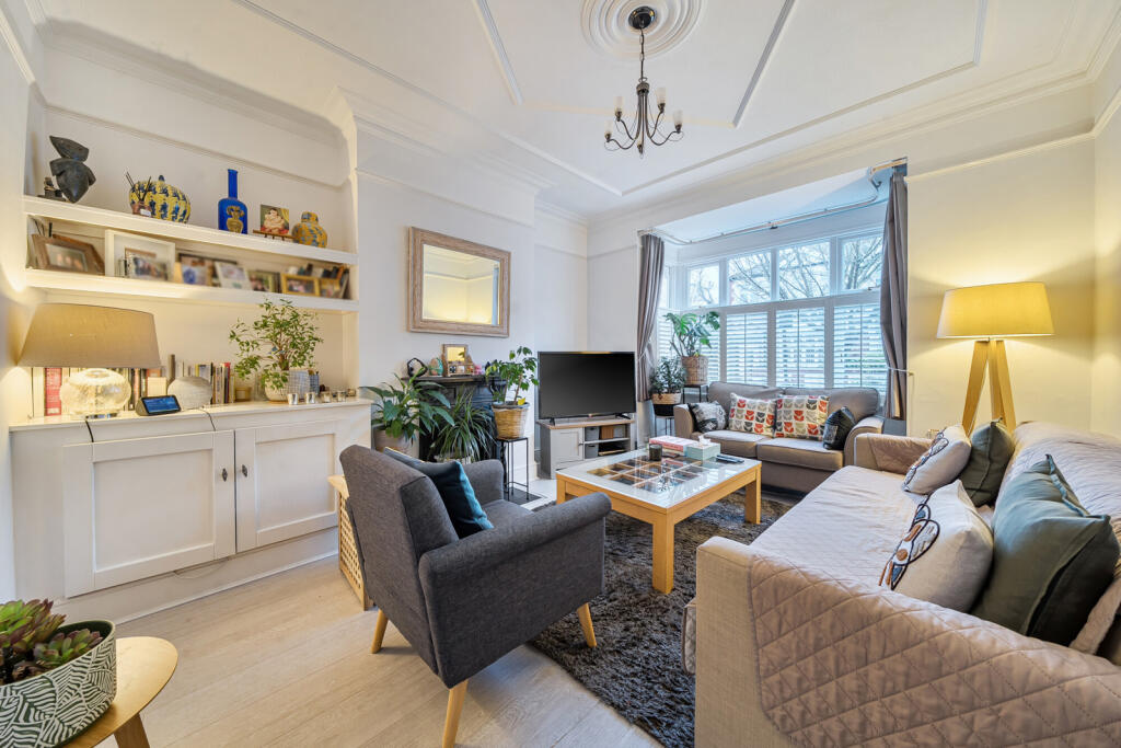 Leyborne Avenue, Ealing photo 3