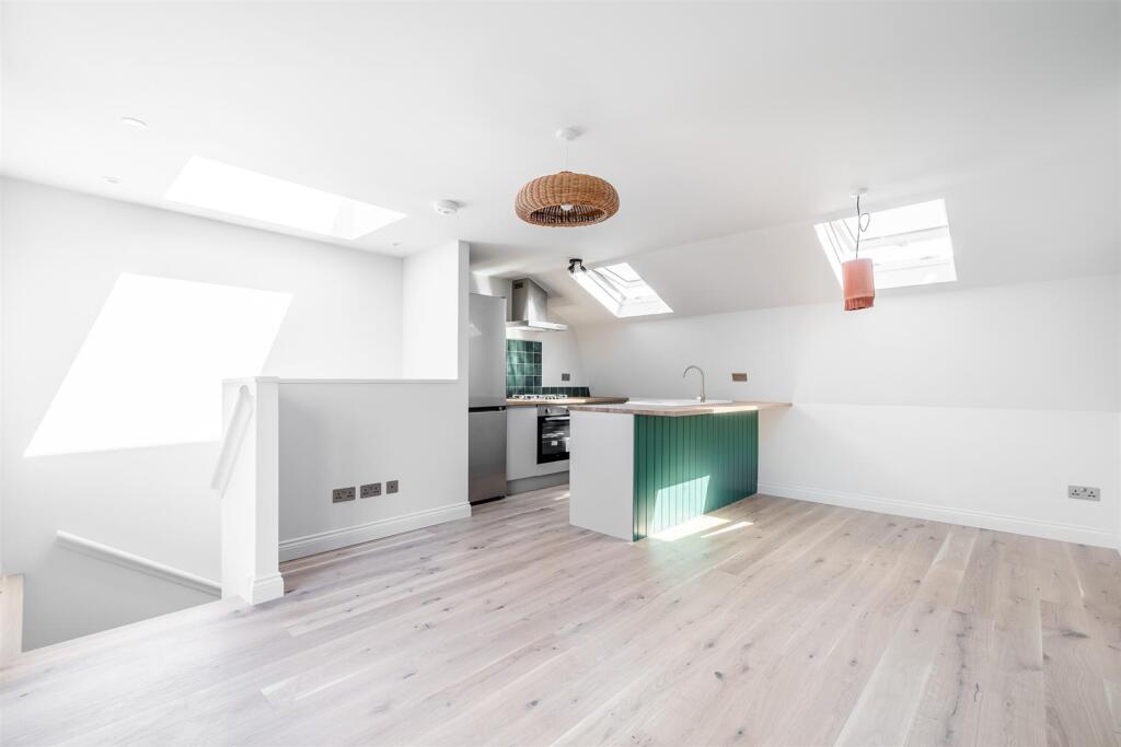 Main image of property: Rushmore Road, London