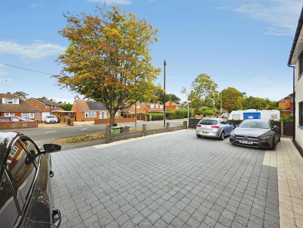 House in Guildford - More