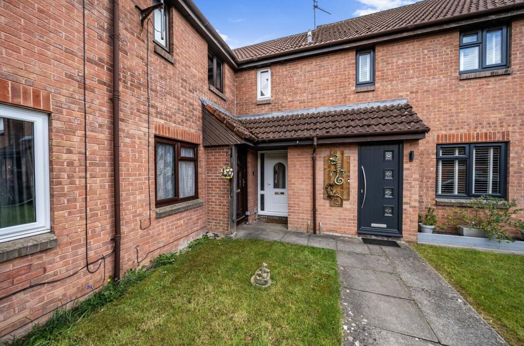 Main image of property: Juliana Close, Swindon, SN5