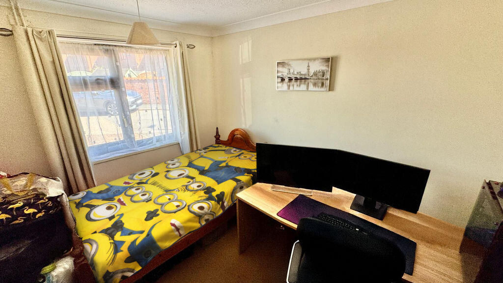 House in Lincoln, Washingborough - View 5