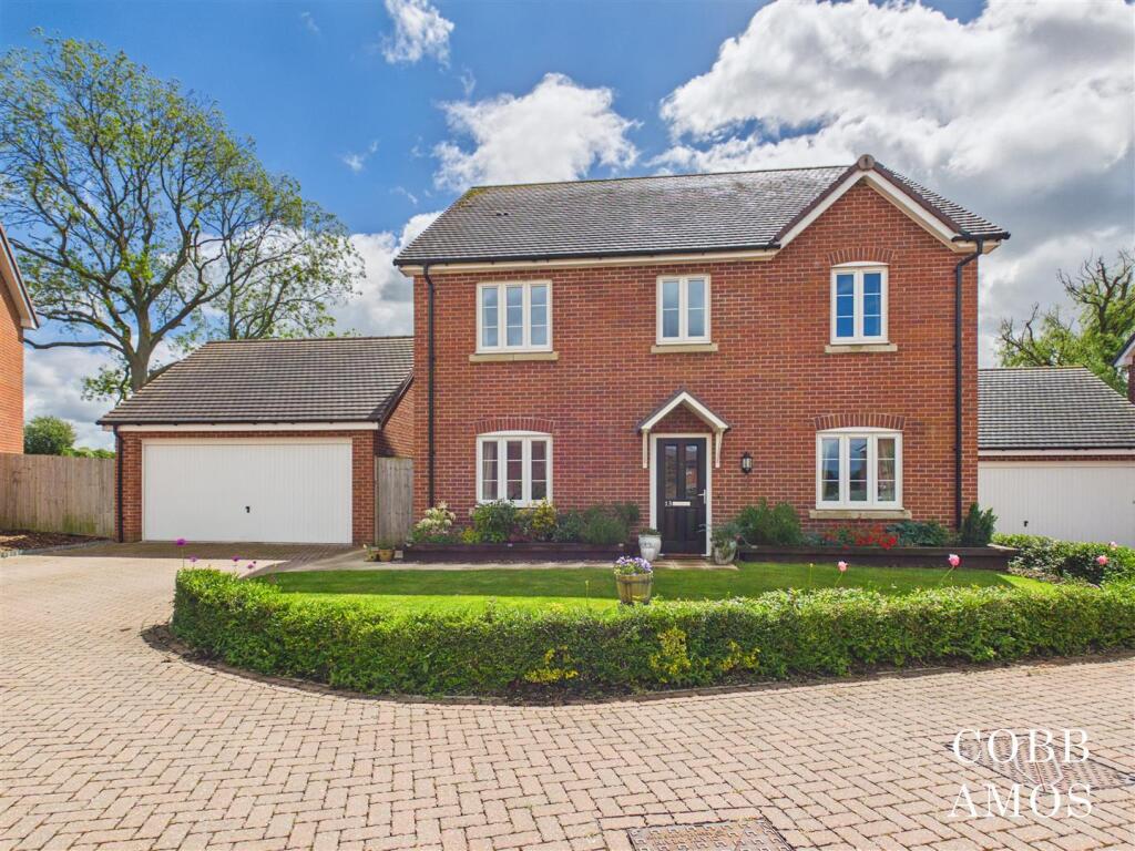 Main image of property: Stoke Lacey, Hereford