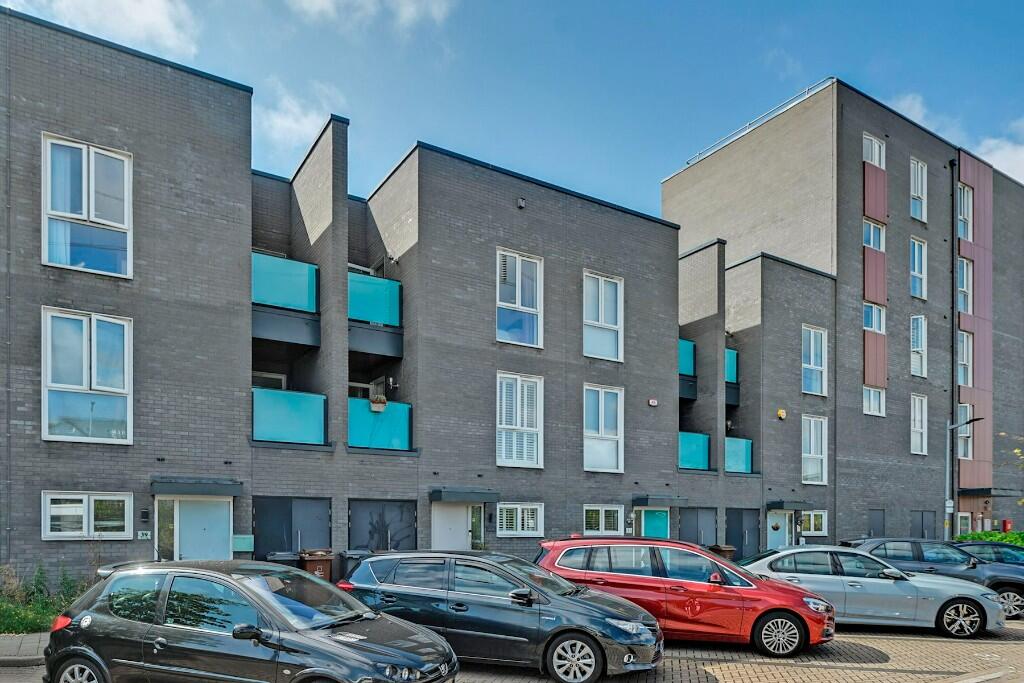 Main image of property: Minter Road, Barking