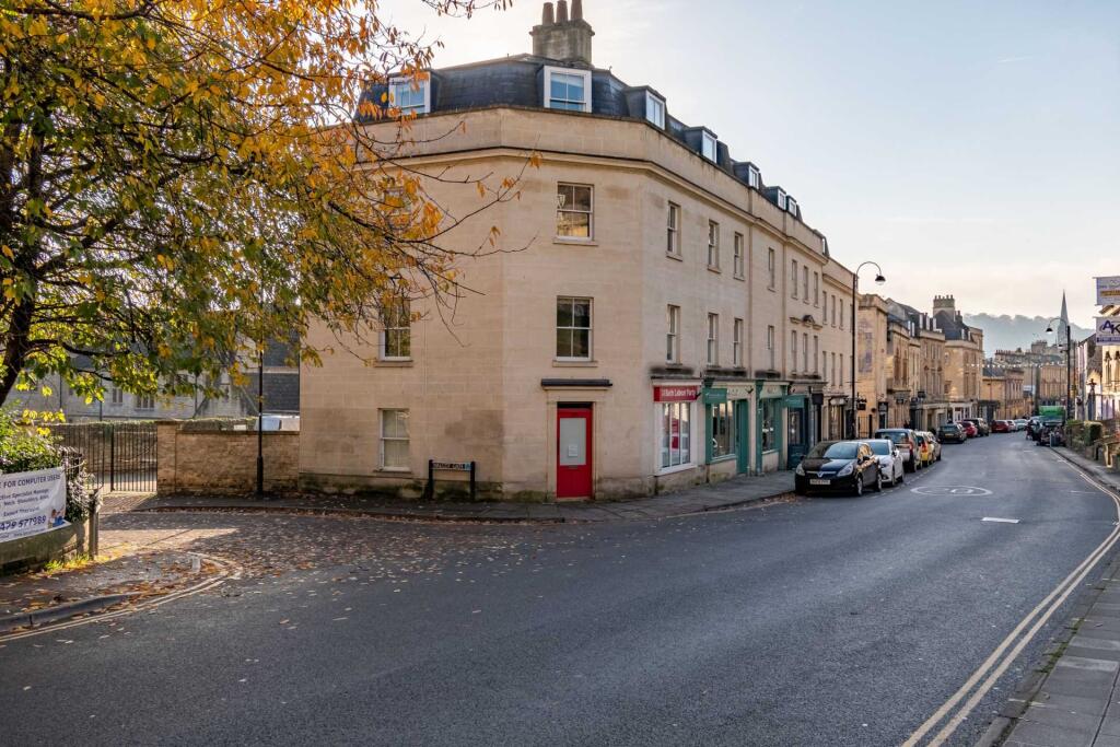 Main image of property: Cornwell House, Walcot Street. Bath