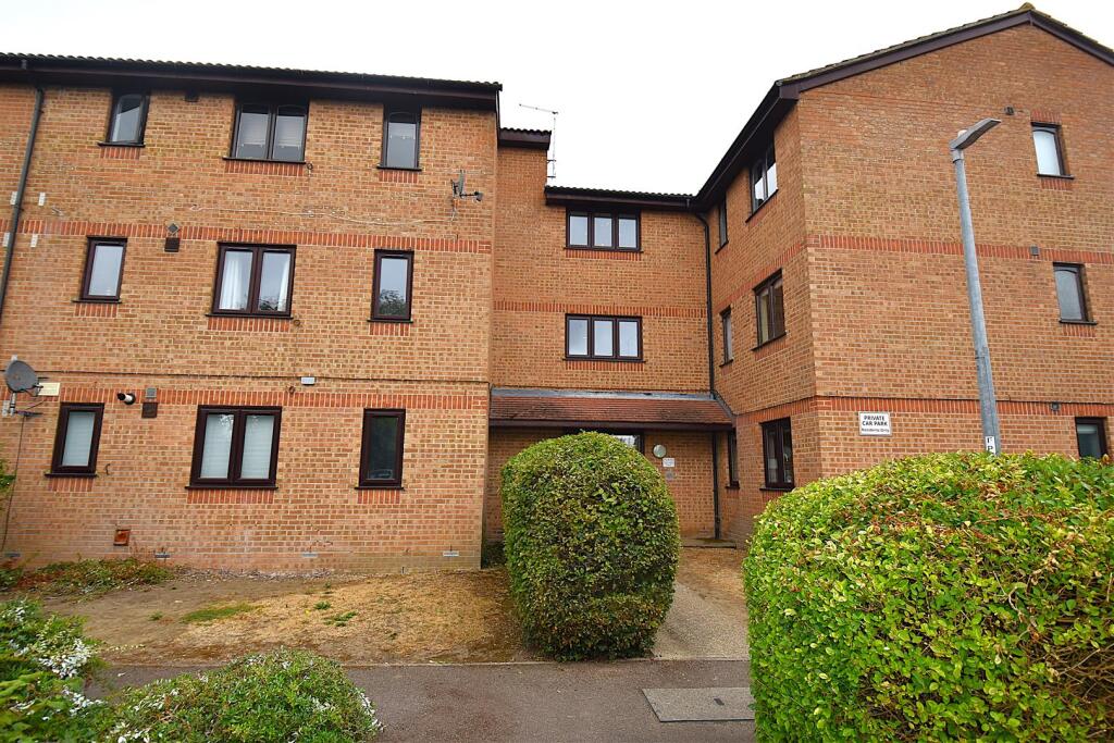 Main image of property: Steeple Close, Rochford