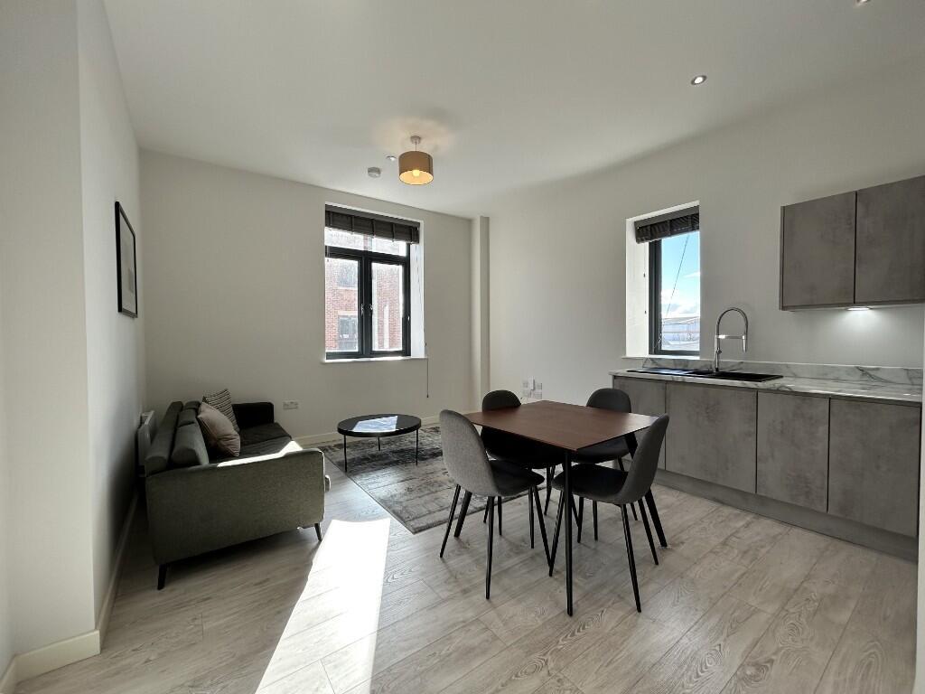 Main image of property: College Park Close, London, SE13