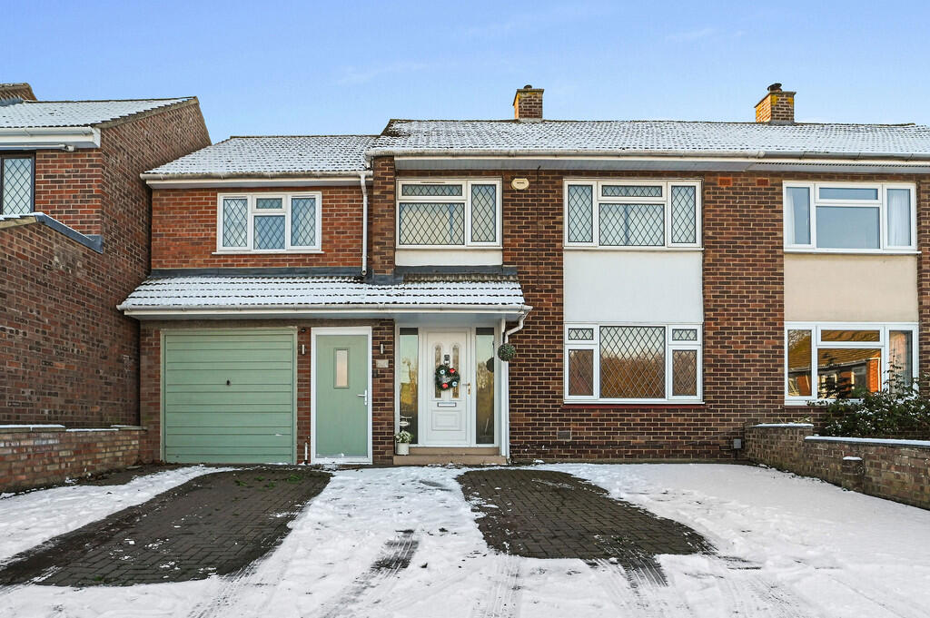 Main image of property: Newmarket, Suffolk