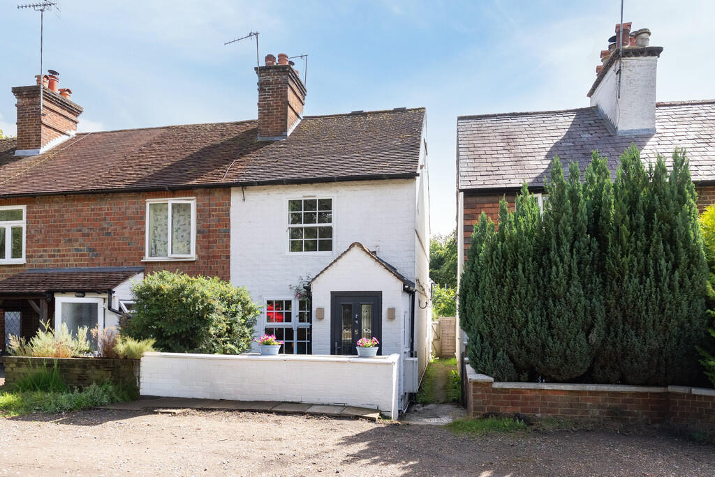 Main image of property: Holmwood, Dorking