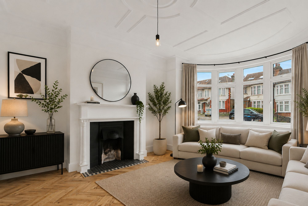 Main image of property: Grenoble Gardens, London, N13