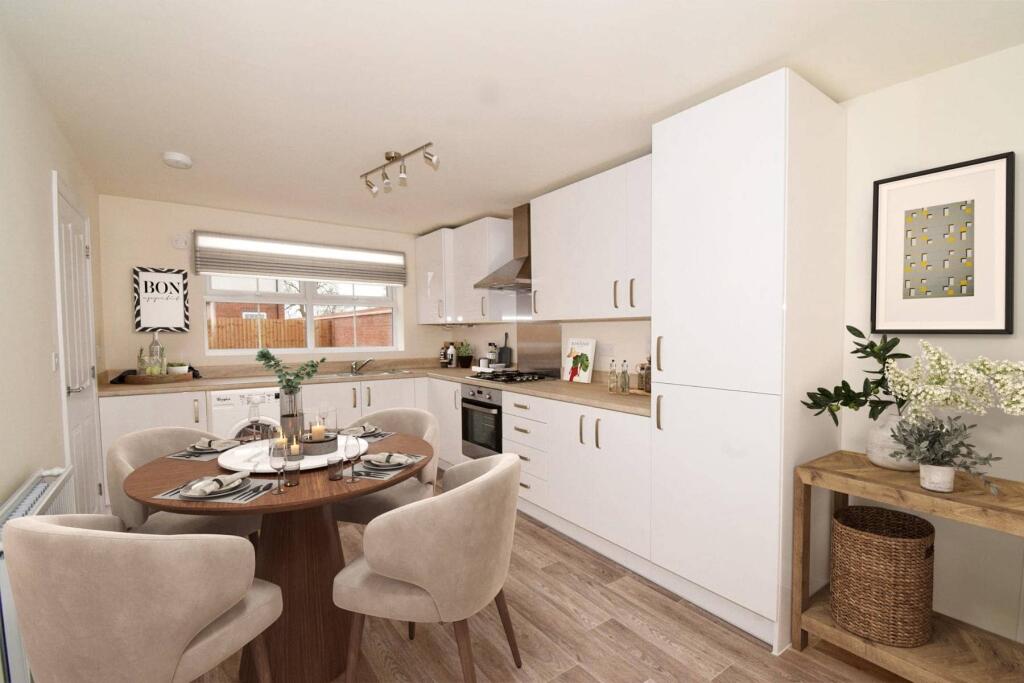 Plot 113, Tye Lane, Walberton, Arundel, BN18 0PS photo 3