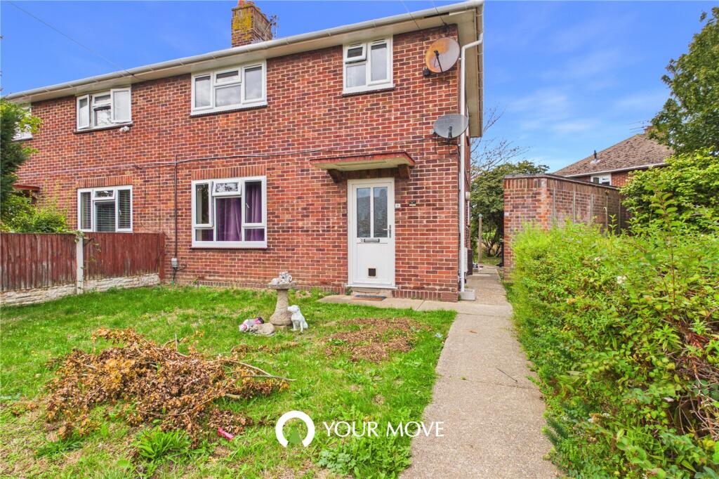 Main image of property: University Crescent, Gorleston, Great Yarmouth, Norfolk, NR31