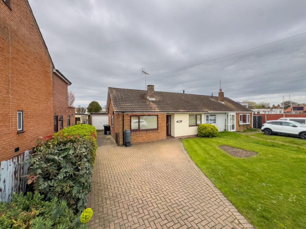 Main image of property: High Street, Felixstowe