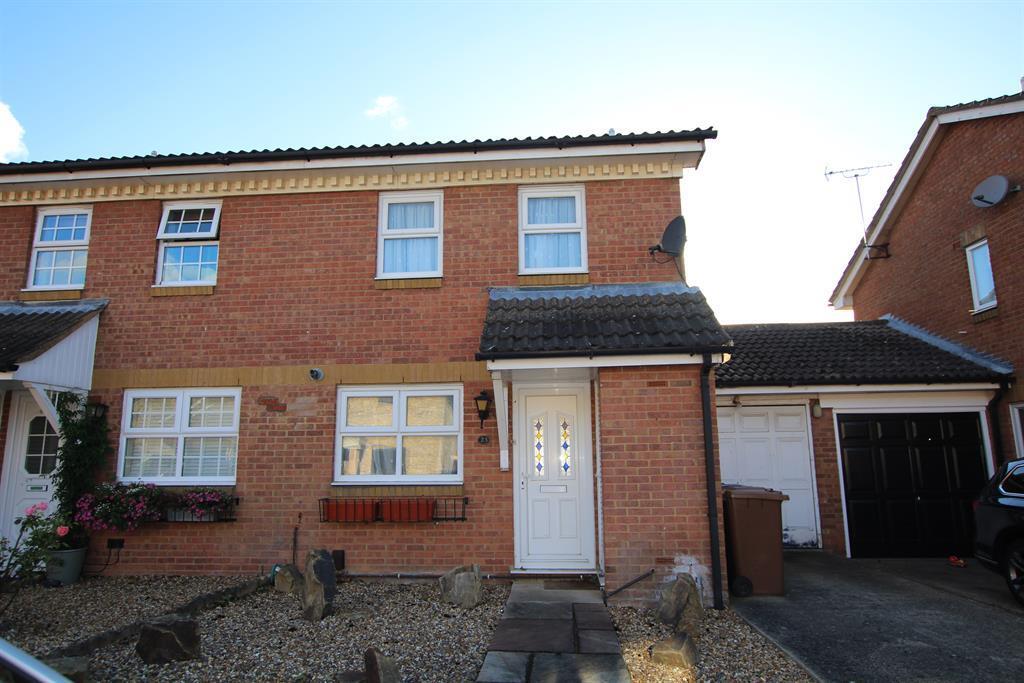 Main image of property: Aleyn Way, Baldock, Hertfordshire