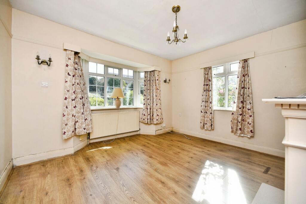 House in Brighton, Saltdean - View 2