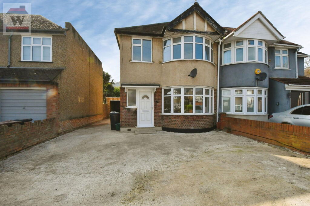 Main image of property: Langley Road, Isleworth