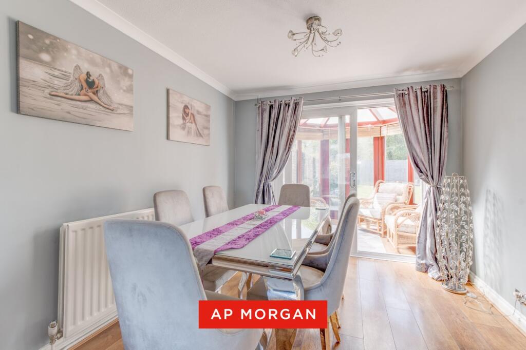 Additional image 5 of Cosford Close, Matchborough East, Redditch, B98