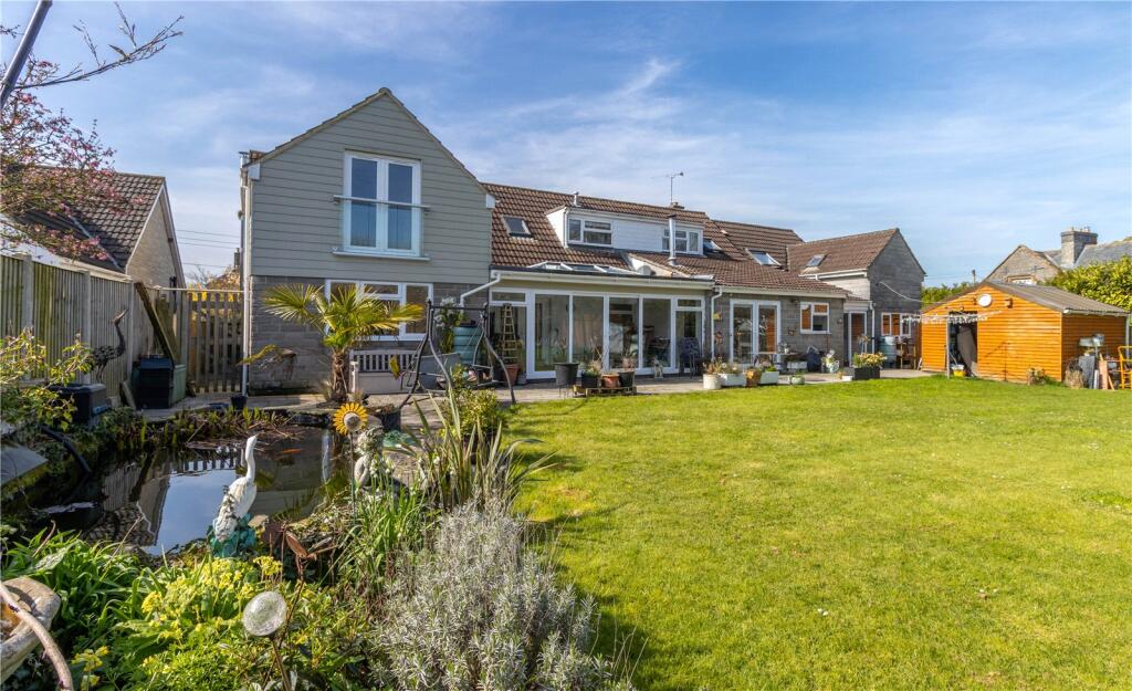 Main image of property: Ruskway Lane, Westport, Langport, Somerset, TA10