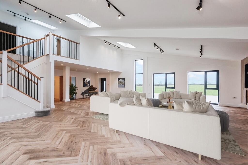 Main image of property: Hillesden, Hillesden, Buckingham