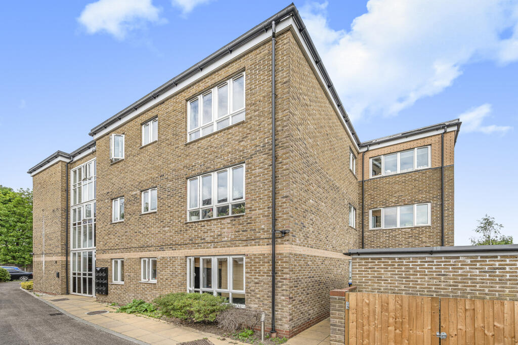 Main image of property: Choumert Road,  Peckham, SE15