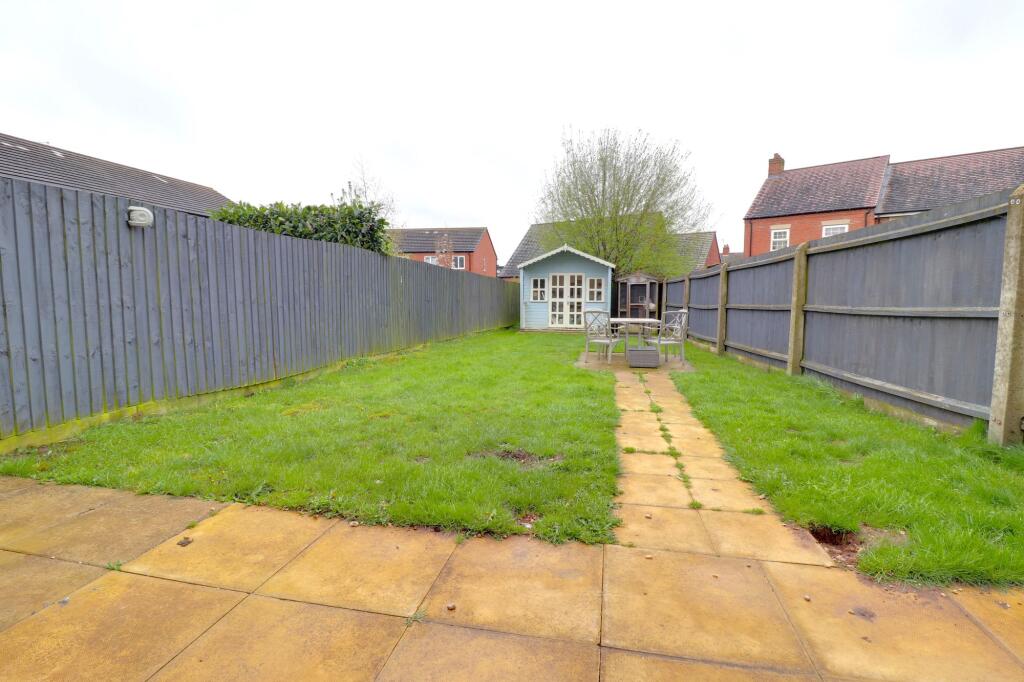 Heron Brook, Gnosall, ST20 photo 4