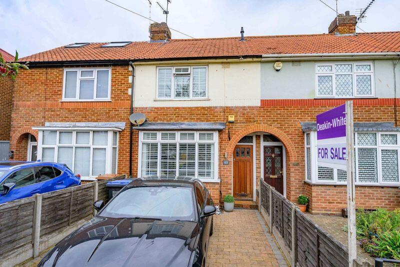 Additional image 12 of Birchwood Avenue, Hatfield