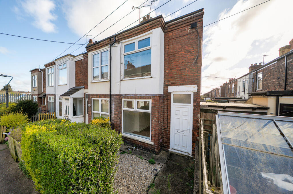 Main image of property: Castle Grove, Perth Street West, Hull, HU5