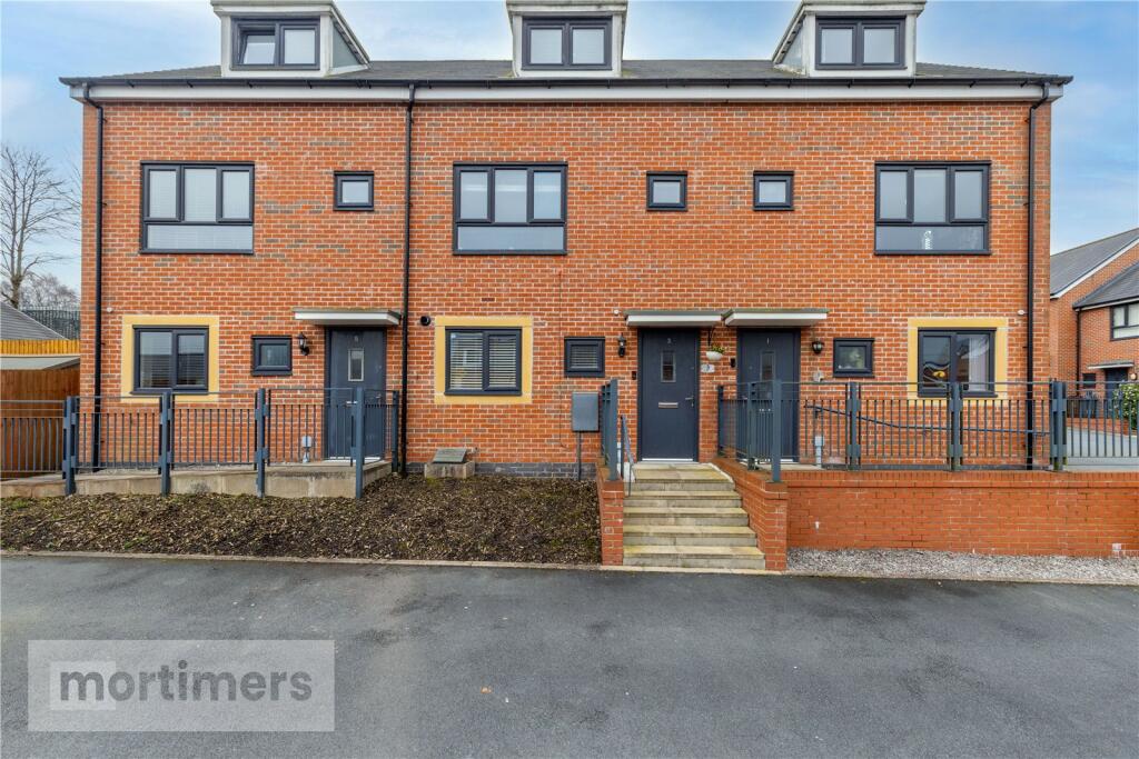 Main image of property: May Hill Close, Accrington, Lancashire, BB5