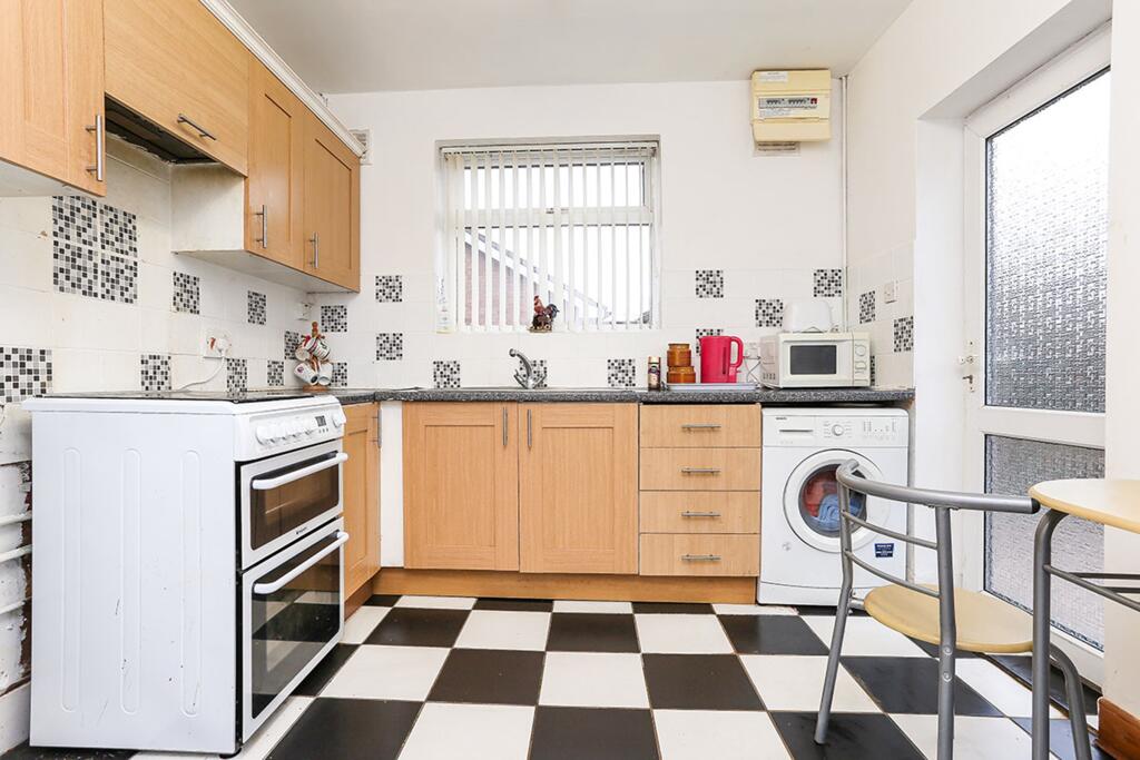 House in Coventry - View 4