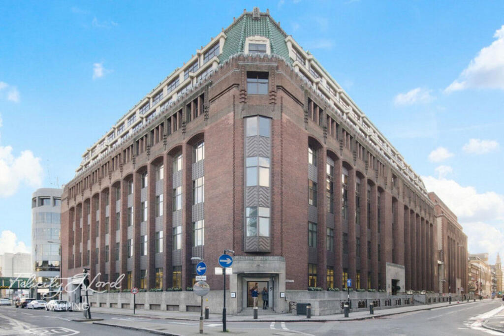 Main image of property: Prescot Street, London, E1