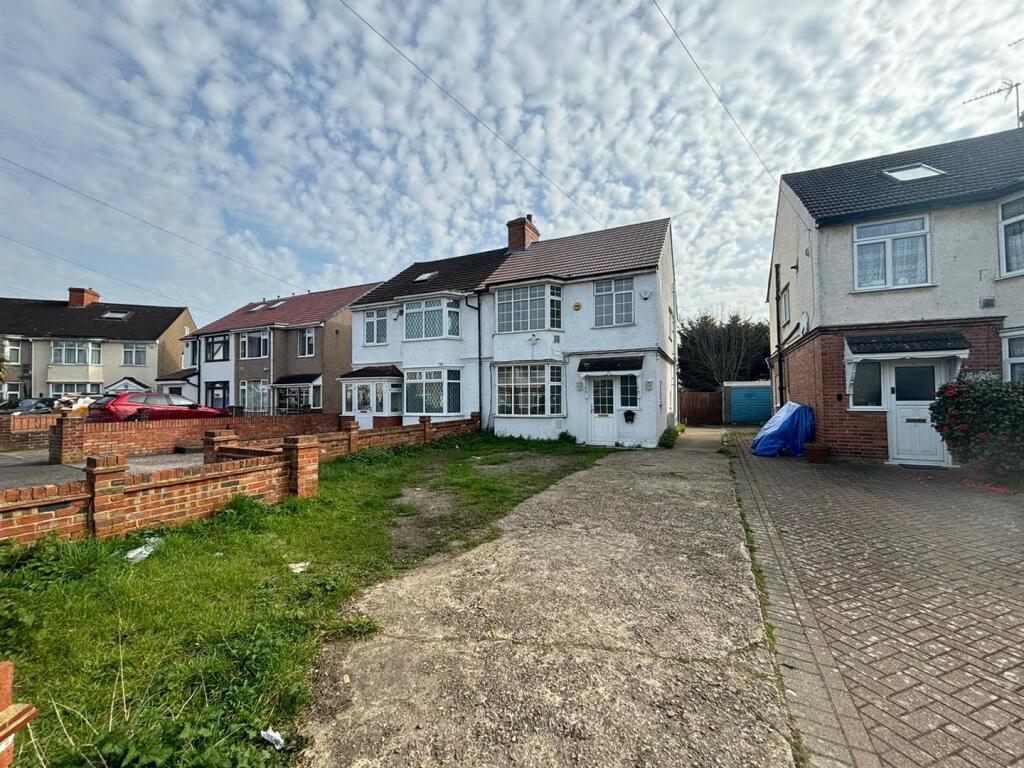 Main image of property: Zealand Avenue, Harmondsworth, West Drayton, UB7
