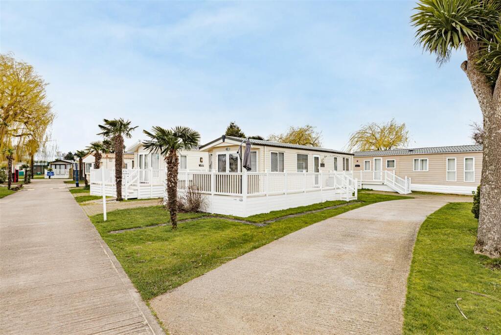 Main image of property: The Foxhunter Park, Monkton Street, Monkton