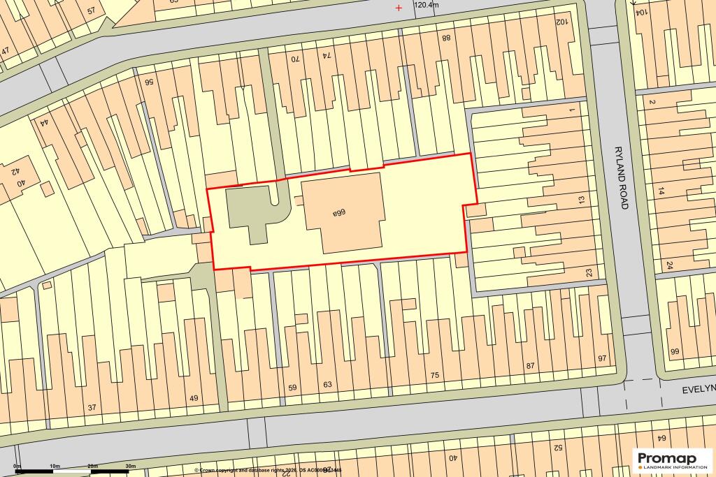 1-10 Nissa Ashram, 66a Fernley Road, Birmingham, West Midlands, B11 3NP - View 2