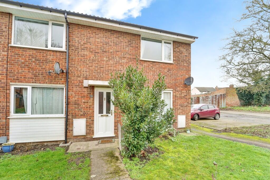 Main image of property:  Massey Close, Bedford