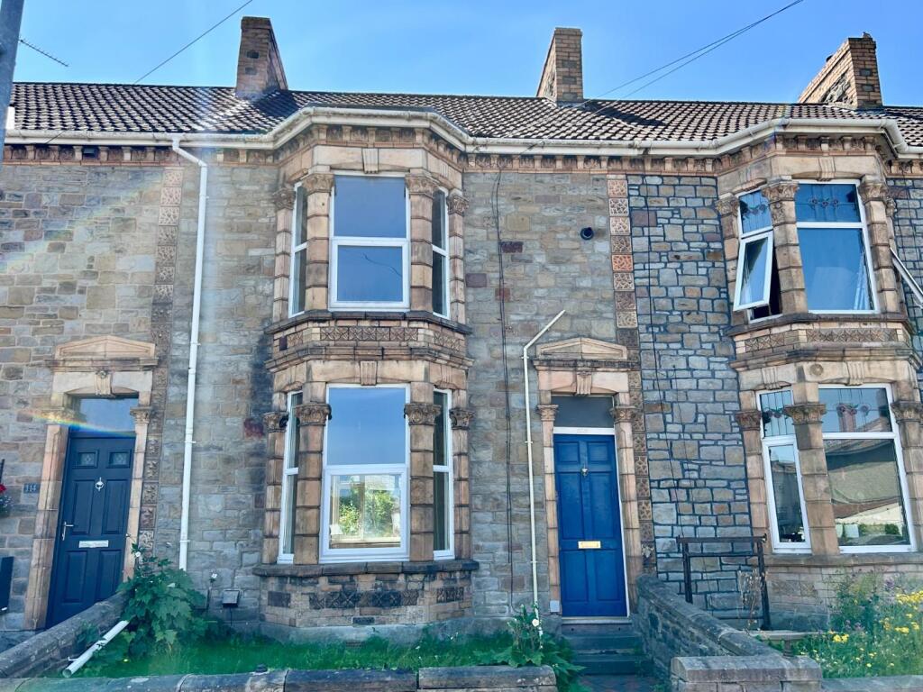 Main image of property: Hillside Road, St George, Bristol