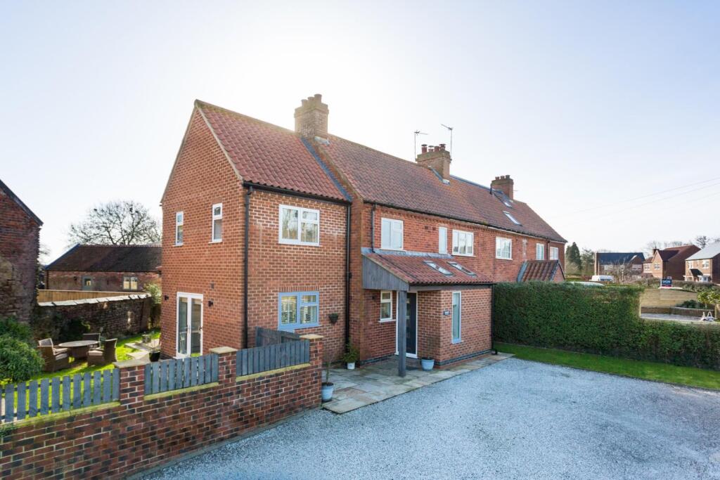 Main image of property: Harrogate Road, Ferrensby