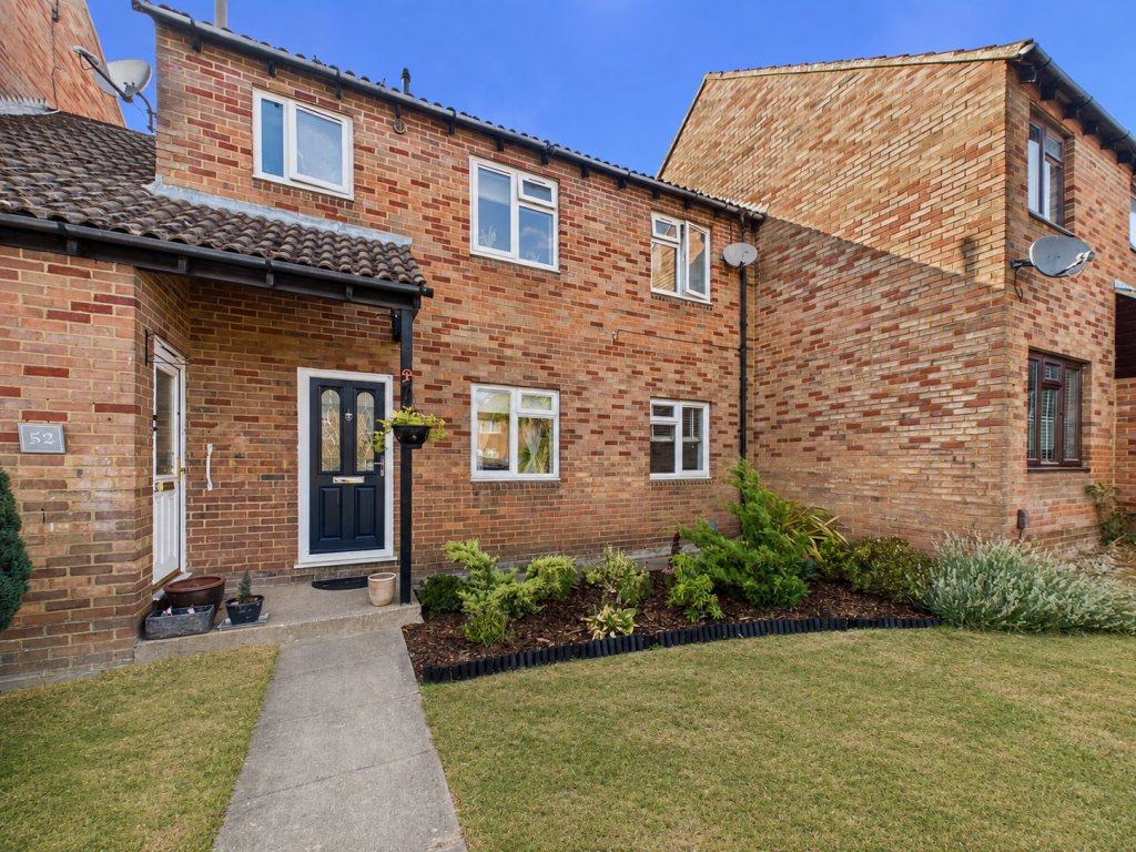 Apartment in Marlow, Buckinghamshire