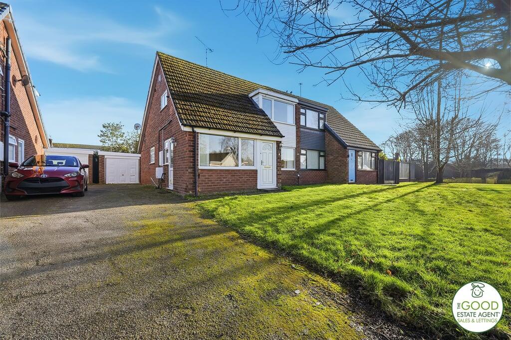 Orchard Drive Handforth, Wilmslow, Cheshire SK9 3BL photo 2