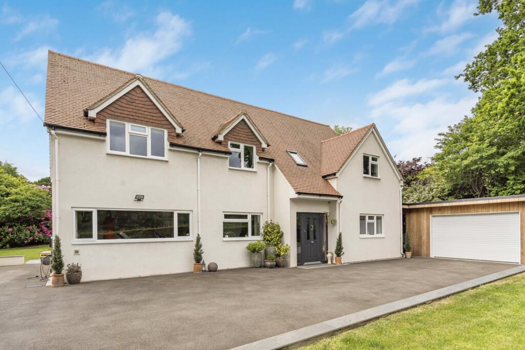 Main image of property: Green Lane, Snow Hill, Crawley Down, West Sussex. RH10 3ED