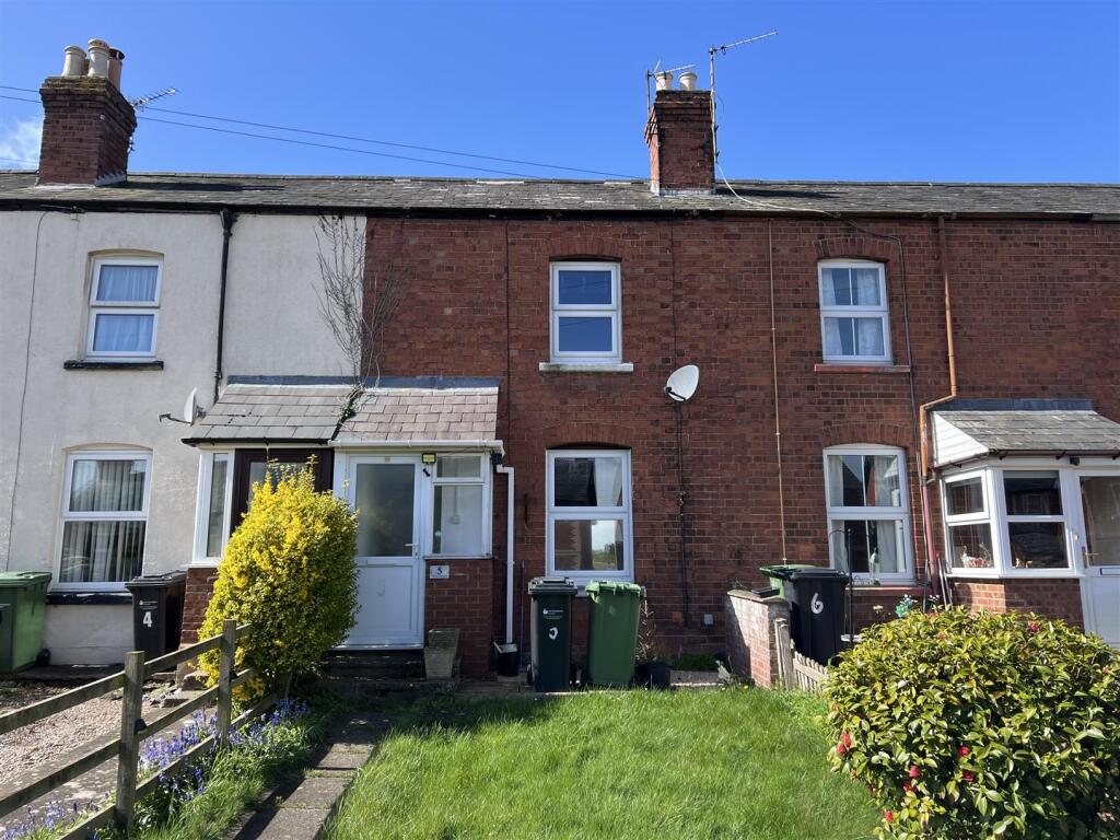 Main image of property: East Ross