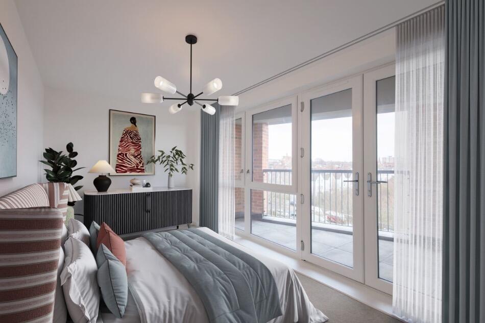 Apartment in Brighton - View 4