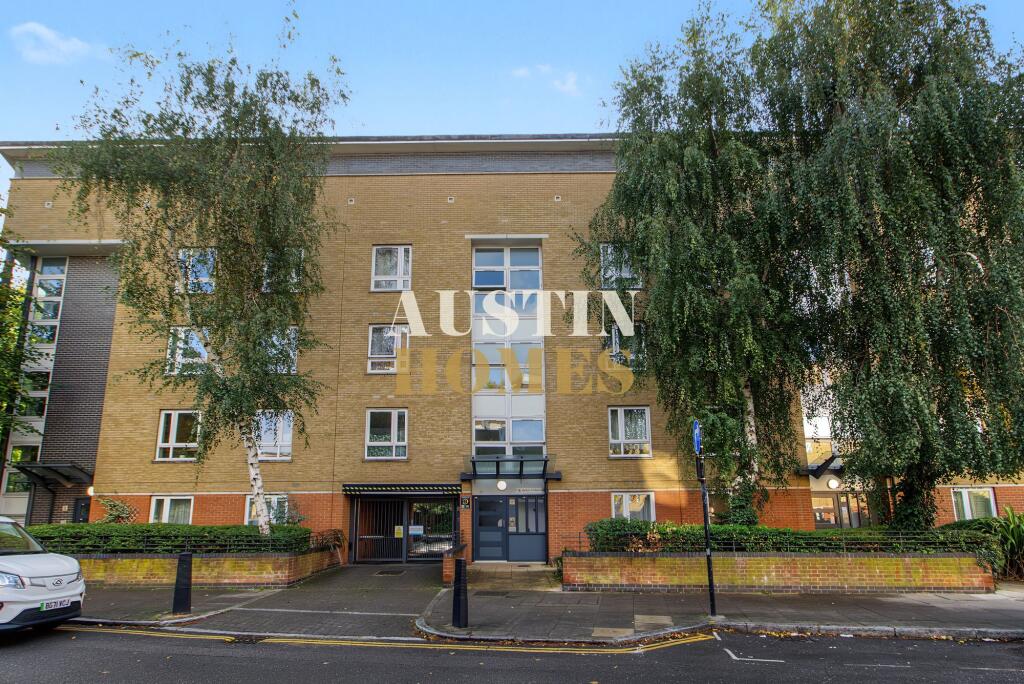 Main image of property: Ramsey Walk, London, N1