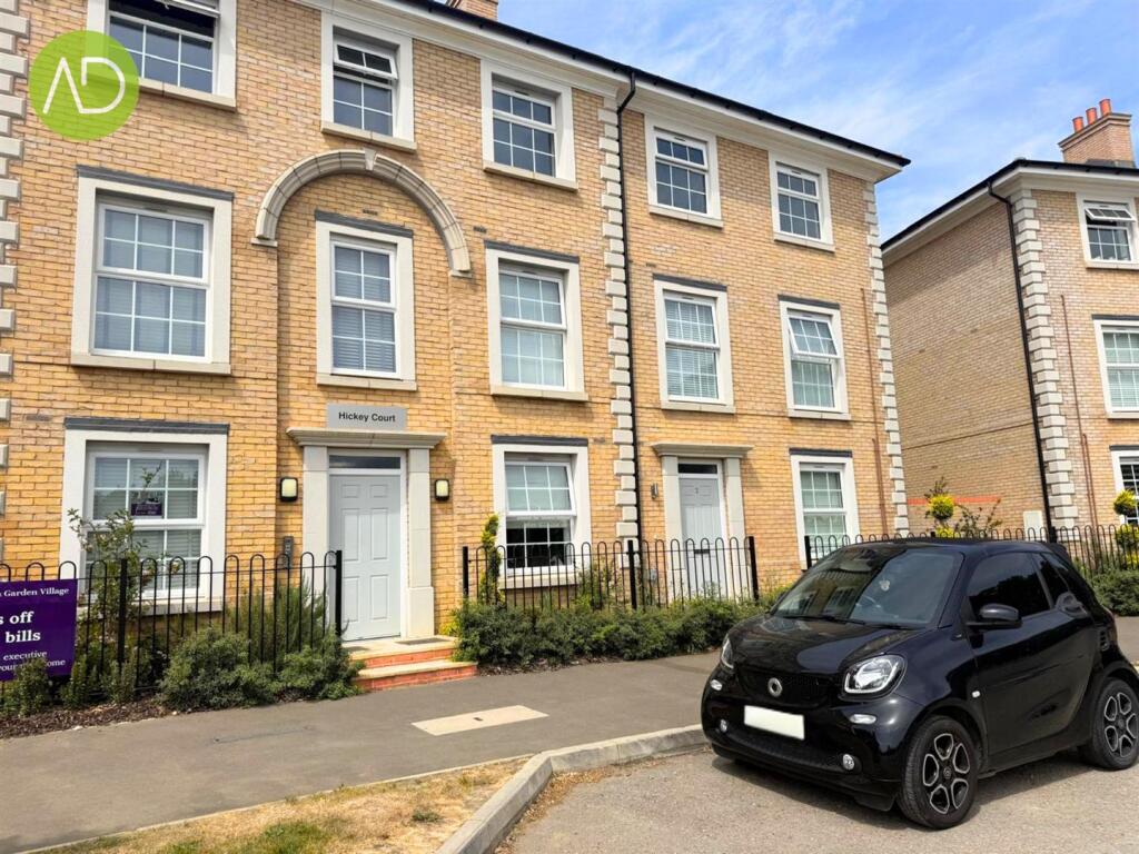 Main image of property: Schofield Way, Hoddesdon