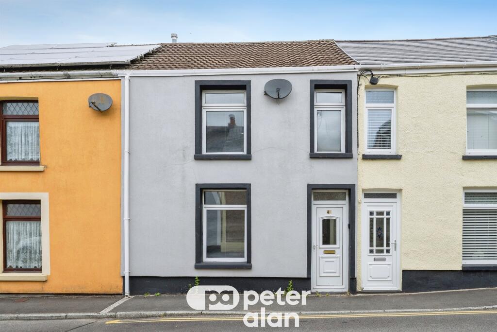 Main image of property: Yeo Street, Resolven, Neath