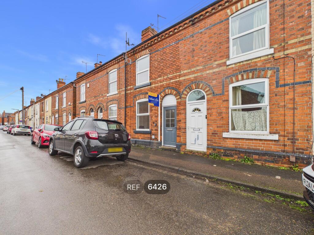 Main image of property: King Street, Long Eaton, Nottingham, NG10 4LJ